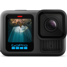 Go-Pro GoPro Hero 13 Black Accessory Sports Camera Bundle