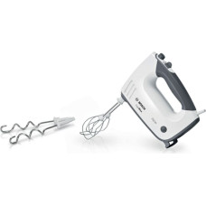 Bosch MFQ37400 mixer Hand mixer 750 W Grey, White