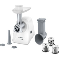 Bosch MFW2514W food processor 350 W White