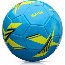 Meteor Futbola bumba Meteor Spin Football 5 blue