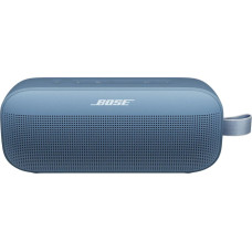 Bose wireless speaker SoundLink Flex II, blue