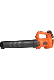 Black&Decker Dmuchawa do liści BCBL200L + akumulator 2 Ah