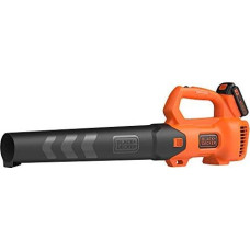 Black&Decker Dmuchawa do liści BCBL200L + akumulator 2 Ah