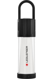 Ledlenser ML6 Battery powered camping lantern