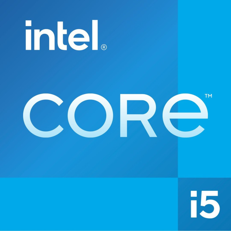 Intel Procesor Intel Core i5-13400F, 2.5 GHz, 20 MB, OEM (CM8071504821107)