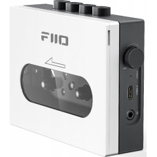 Fiio FiiO CP13 Black-White- Przenośny odtwarzacz kasetowy