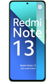 Xiaomi Redmi Note 13 16.9 cm (6.67