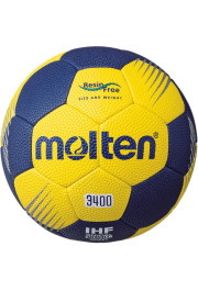 Molten 3400 H0F3400-YN Handbola bumba