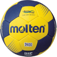 Molten 3400 H0F3400-YN Handbola bumba