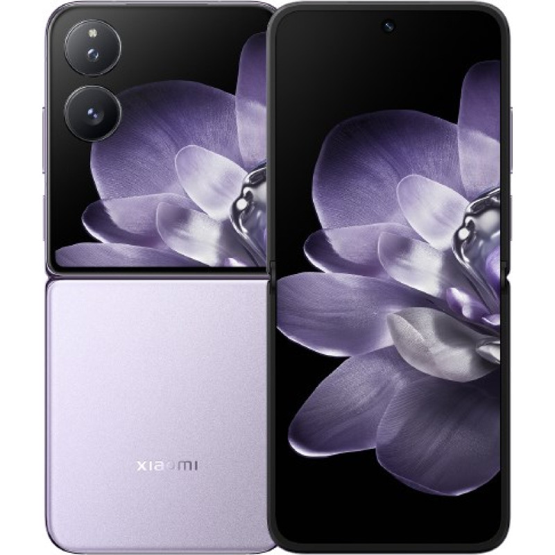 Xiaomi MIX Flip 17.4 cm (6.86