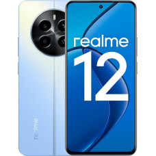 Realme Smartphone Realme 12 8/256 GB Blue