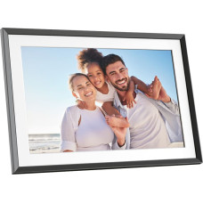 Agfaphoto digital photo frame Realiview APF1000 WiFi 10