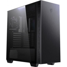 MSI Obudowa MSI MPG Sekira 100P (306-7G06P21-W57)