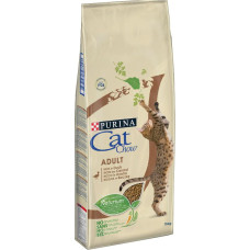 Purina Kaczka Cat Chow® Adult 15kg