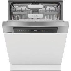 Miele Indaplovė Miele G 7131 SCi 125 Edt. Edcs