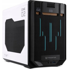 Acer Obudowa Acer Acer PREDATOR Gaming Case MI900 (Orion X Design) white