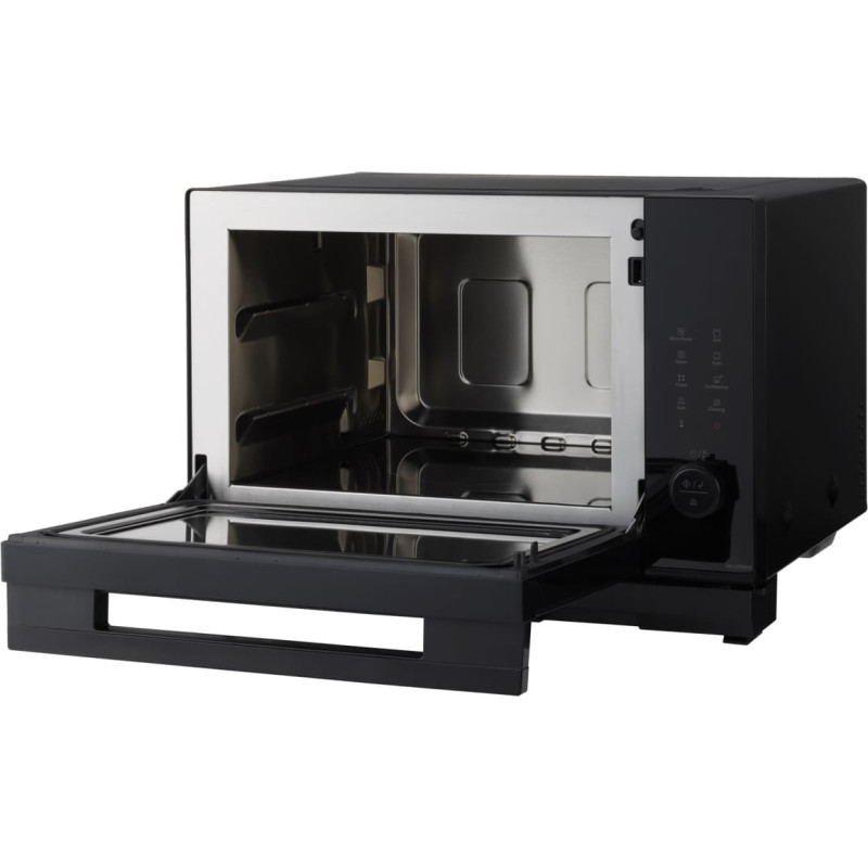 Panasonic NN-DS59NBEPG microwave Countertop Combination microwave 27 L 1000 W Black