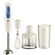 Braun Hand Blender MQ 20236MWH