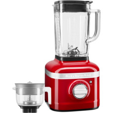 Kitchenaid Trintuvas + citrusinių vaisių sulčiaspaudė KitchenAid 5KSB4054ECA