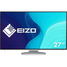 Eizo FlexScan EV2795-WT- 27'' | IPS | QHD