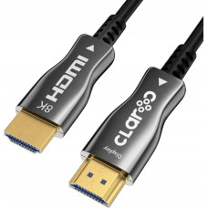 Claroc Kabel Claroc Claroc Kabel optyczny HDMI 2.1 8K 120Hz PRO 3 m