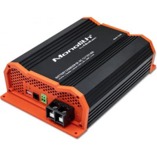 Qoltec DC DC charger 500W for LiFePO4 AGM, 40A