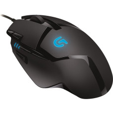 Logitech G G402 Hyperion Fury FPS Gaming Mouse