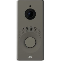 2N ENTRY PANEL IP ONE/BRONZE 9158105 2N