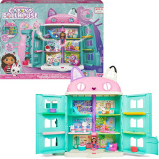 Spin Master - Gabbys Purrfect Dollhouse