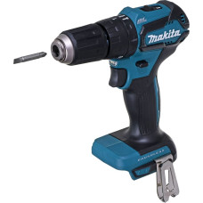 Makita DHP483Z drill 1700 RPM Black, Blue