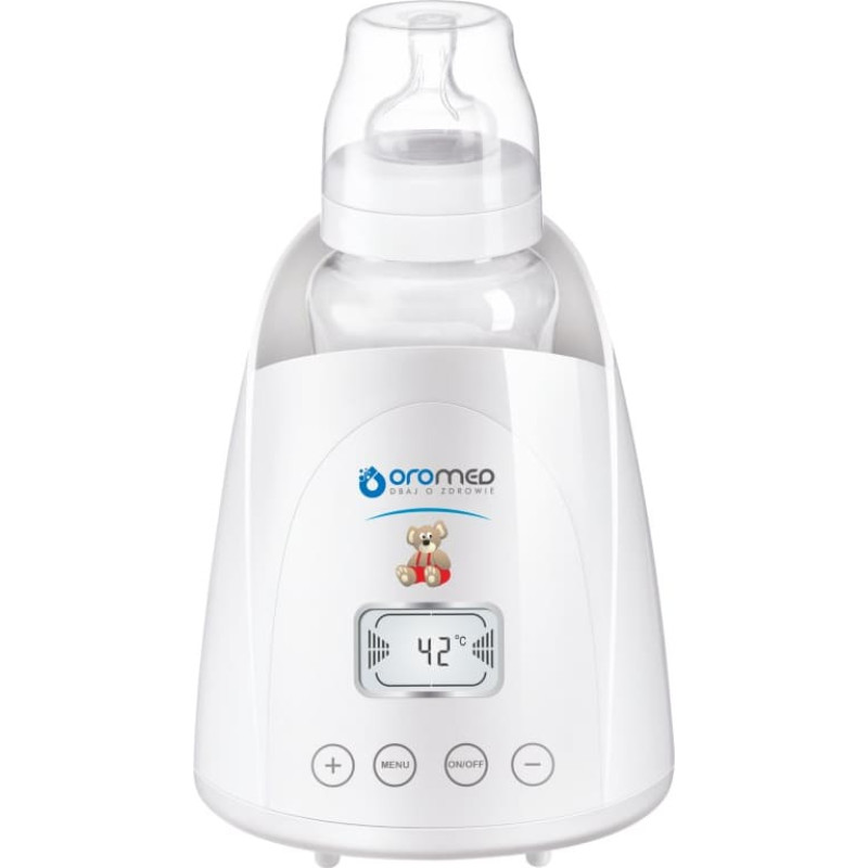 Oromed ORO-BABY HEATER bottle warmer