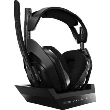 Logitech Astro Gaming A50 Headset Base Station PS4 (939-001676)