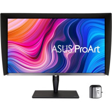 Asus 32 inch 81,3cm PA32UCG-K DP+HDMI UHD F-Sync Lift - 90LM03H0-B05370