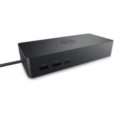 Dell UNIVERSAL DOCK UD22, Docking station USB-C, 130W, 210-BEYV - DELL-UD22