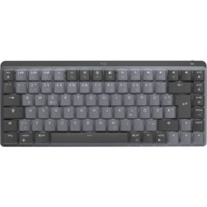 Logitech Master Series MX Mechanical Keyboard Mini 920-010772