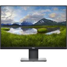 Dell P2421 Monitor 24inch Black - Flat Screen - 61.2 cm DELL-P2421