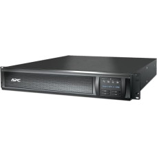 APC USV SMARTUPS X 1500VA Rack/Tower LCD 230V SMX1500RMI2U