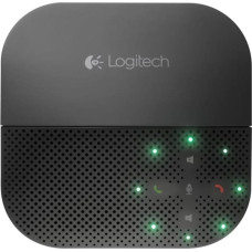 Logitech SPEAKER P710e Mobile Speakerphone 980-000742