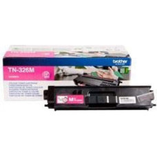 Brother TN-326M toner cartridge Original Magenta 1 pc(s) TN326M