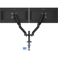 AOC HUB USB AOC AOC AD110DX - drzak na 2 monitory, USB hub