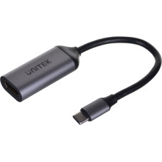 Unitek Cable adapter Unitek (V1420A) USB-C - HDMI 2.0 4K 60Hz