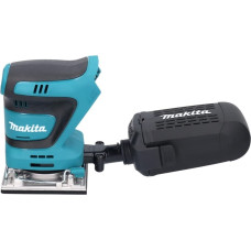 Makita HAND SANDER BATTERY. 18V NO ACU. DBO482Z MAKITA