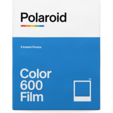 Polaroid Originals Fotoplokštelės COLOR 600