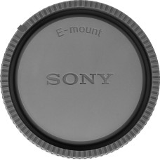 Sony ALC-R1EM rear Lens Cap Sony E Mount