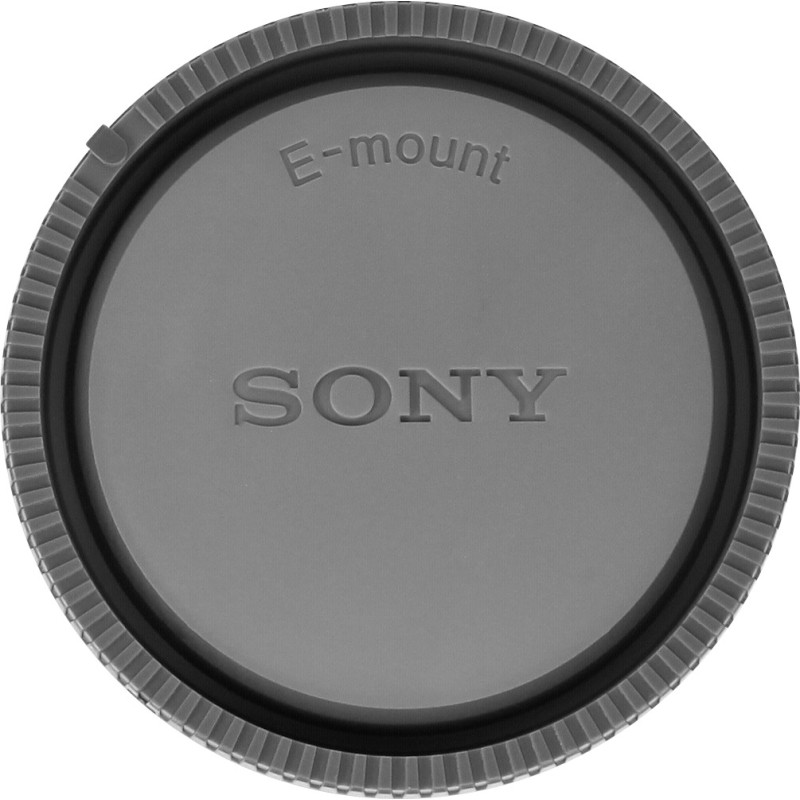 Sony ALC-R1EM rear Lens Cap Sony E Mount