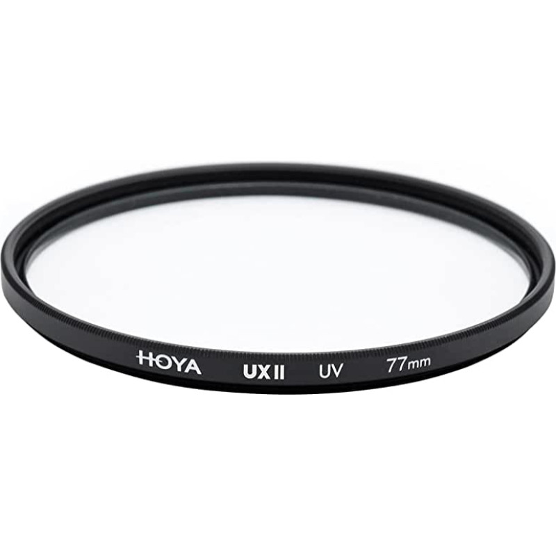 Hoya UX II UV Filter 49mm