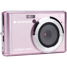 Agfaphoto AfgaPhoto DC5200, pink