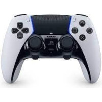 Sony GAMEPAD DUALSENSE EDGE WRL//PS5 WHITE 711719444190 SONY