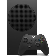 Microsoft Xbox Series S – 1TB Wi-Fi Black