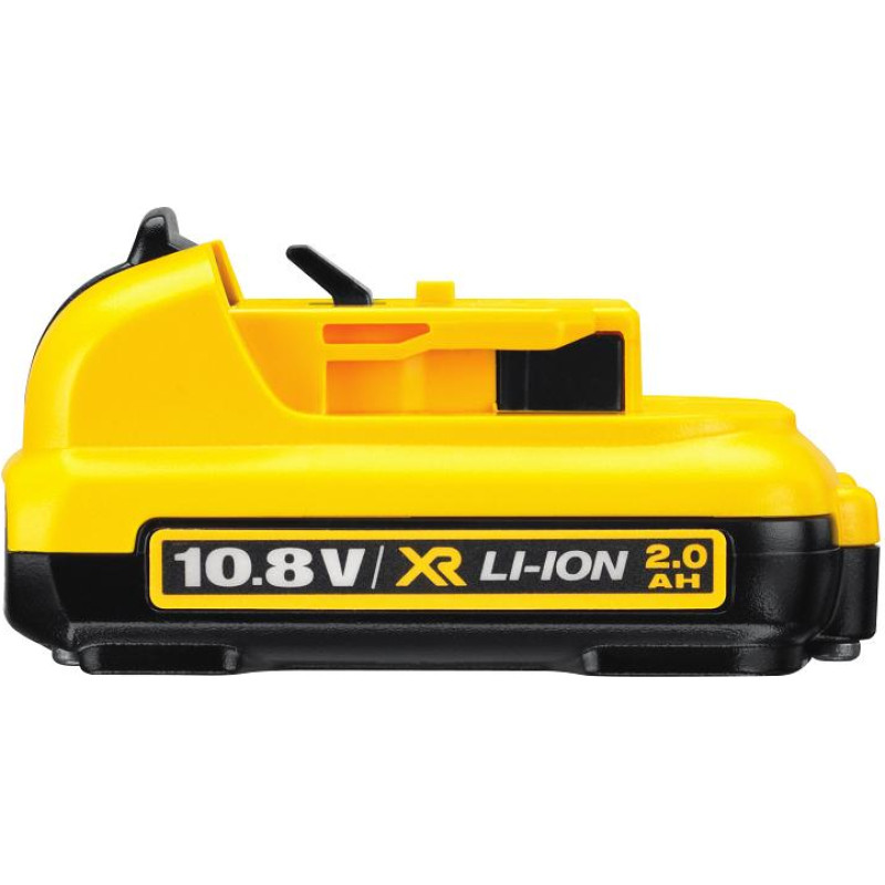 Dewalt Akumulator XR 10,8V 2Ah Li-Ion (DCB127)